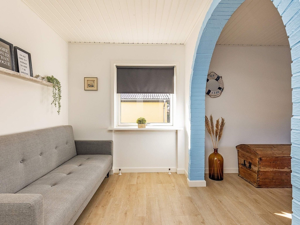 8 Person Holiday Home in Skagen view 5