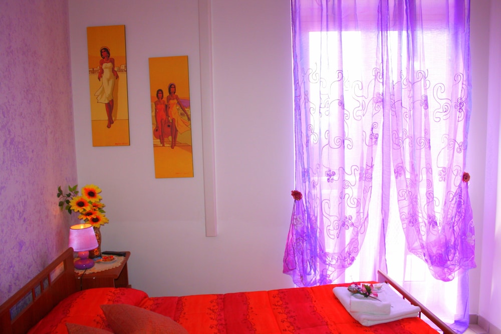 B&B Agorà