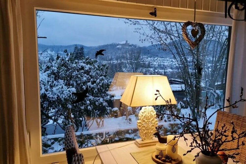 Holiday Home Fairytale hut