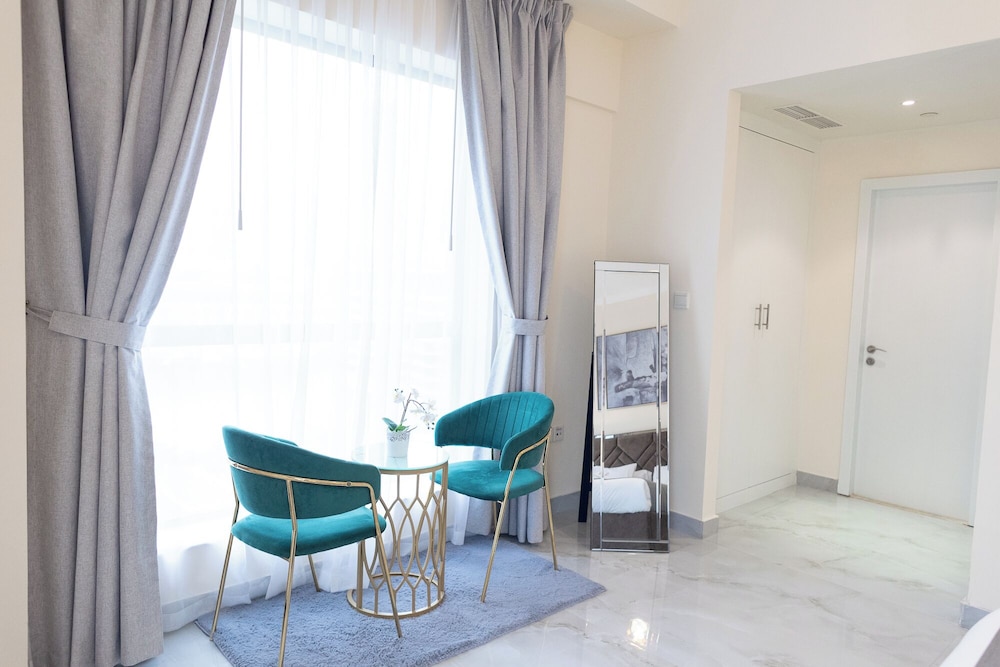 HAPPY SEASON I Apartment on JBR