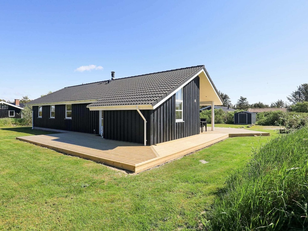 Modern Beach Retreat - By Traum Ferienwohnungen view 4