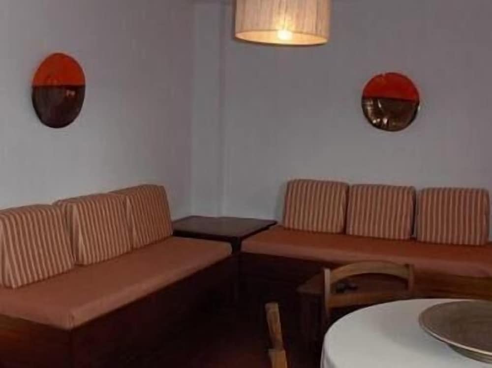 Apartamentos Olhos do Mar