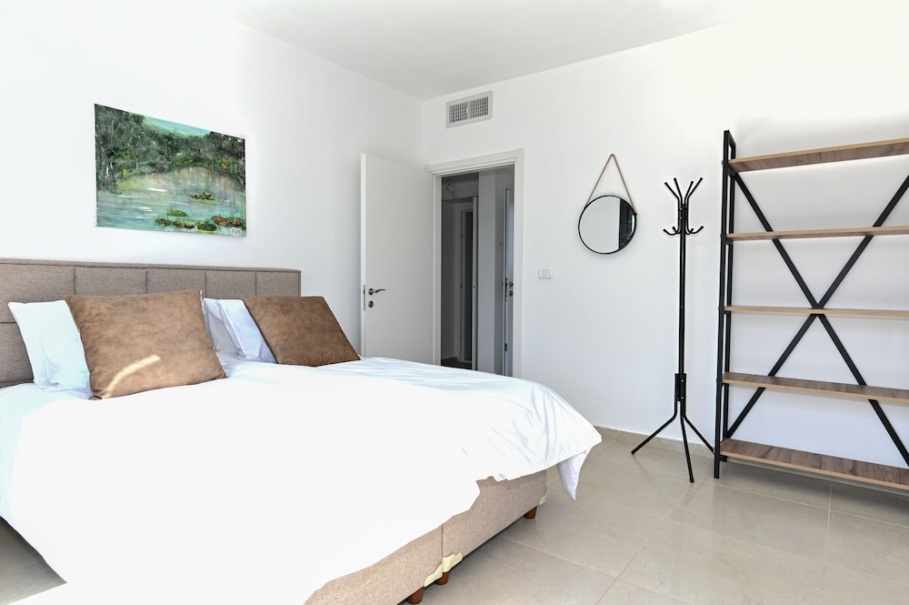 Europe Residence view 2