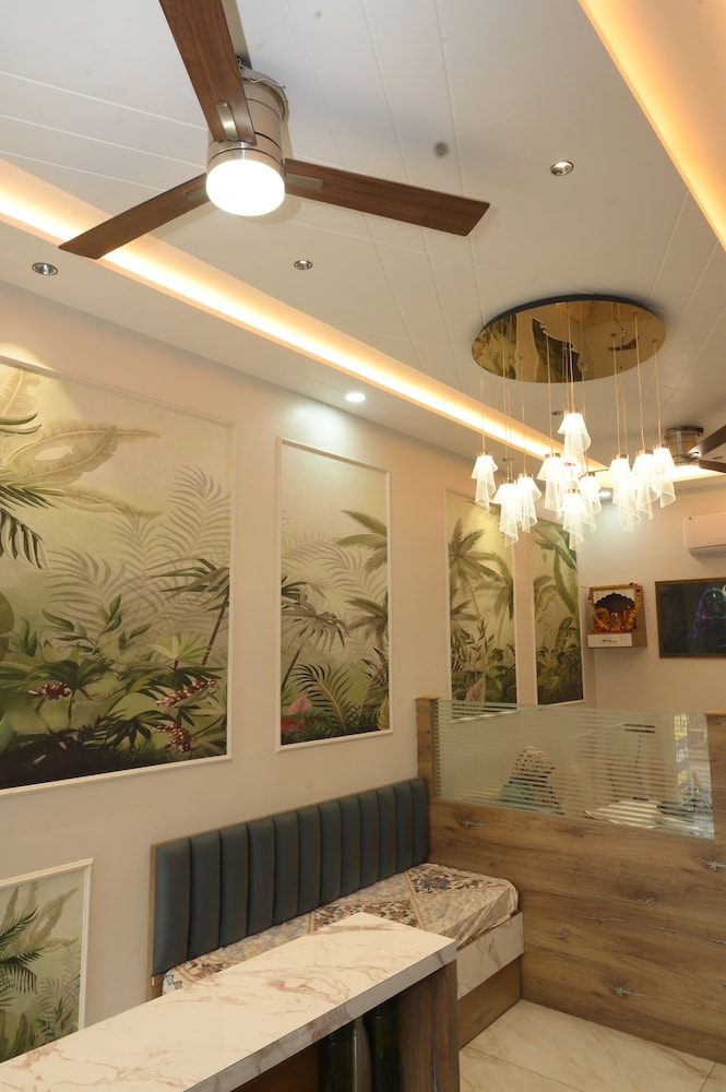 HOTEL SHIVANSH