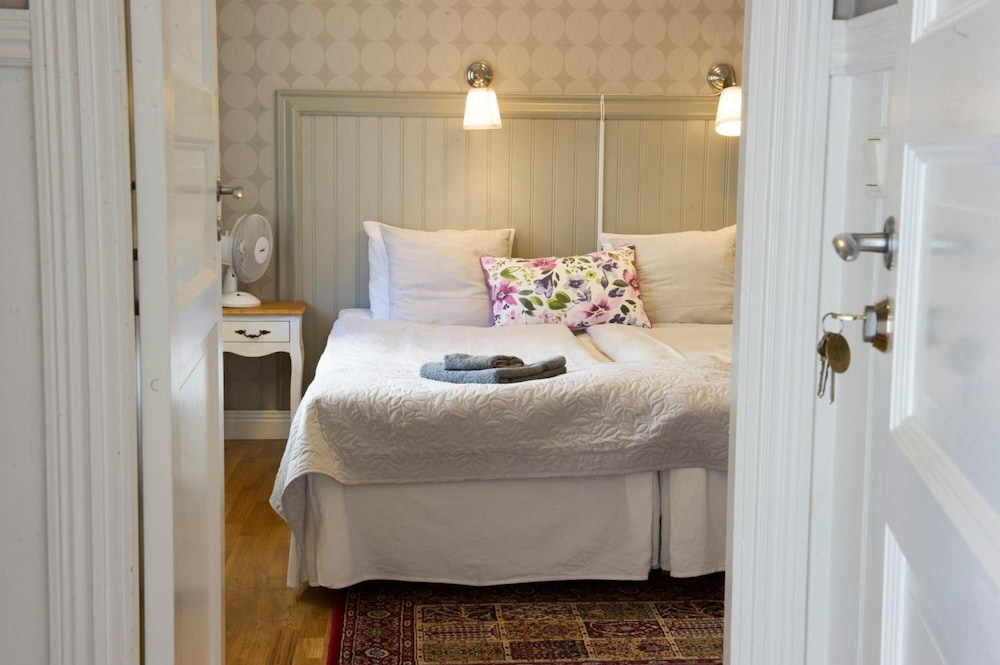 Lilla Hotellet