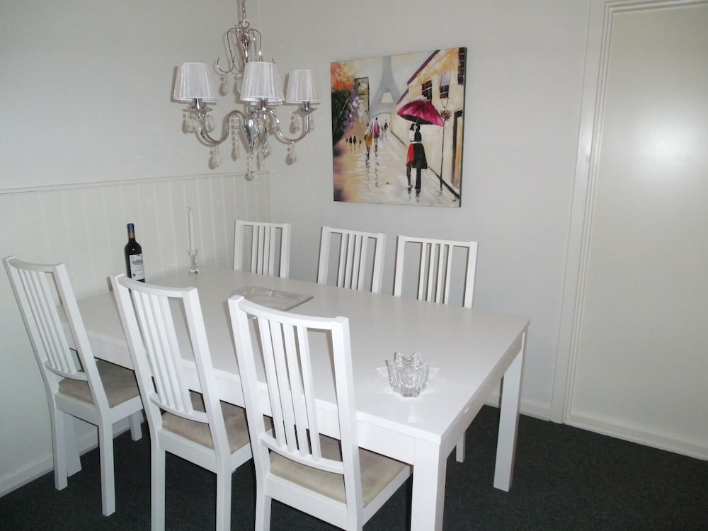 Give City Apartment