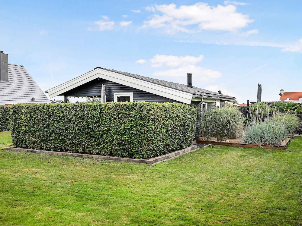 5 Star Holiday Home in Otterup