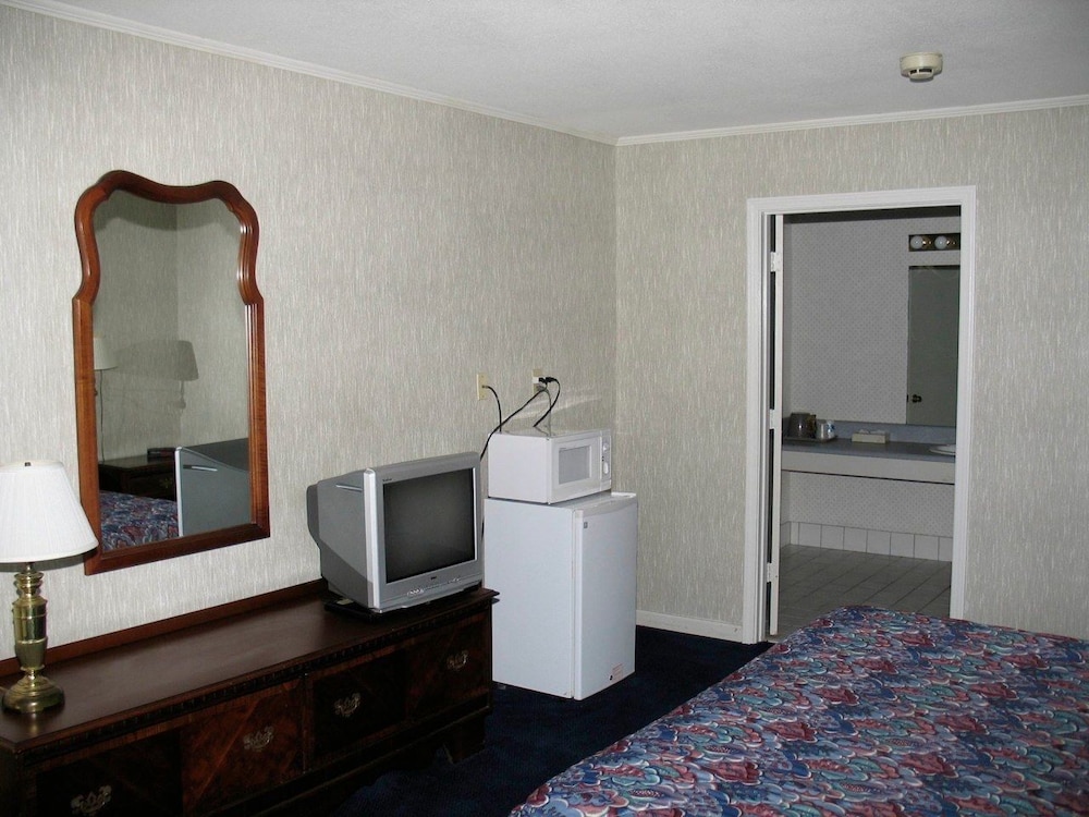 Quality Inn Toccoa