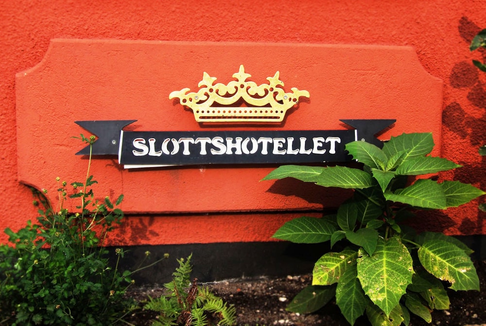Slottshotellet i Kalmar — 10