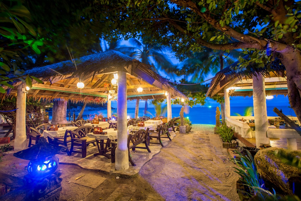 Bottle Beach 1 Resort