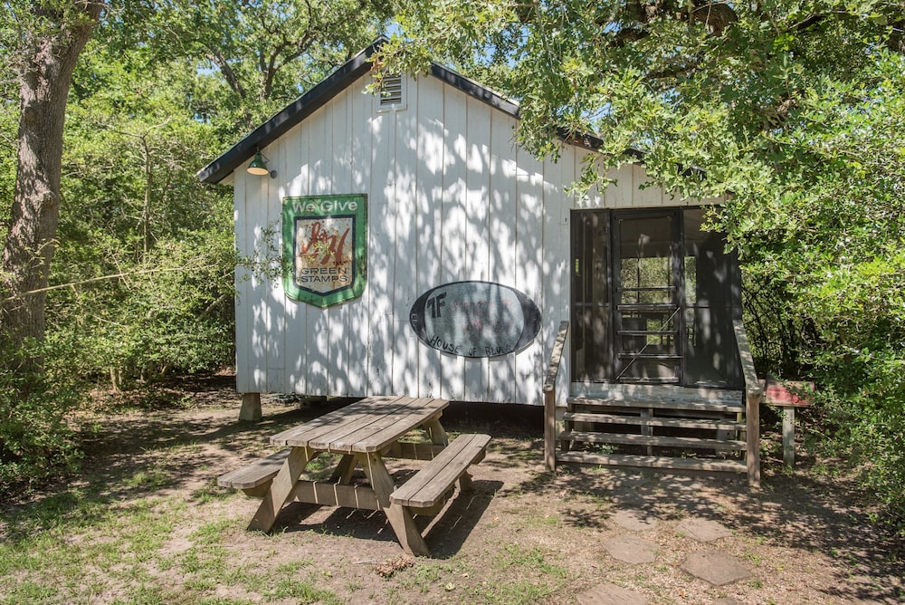 7F Lodge