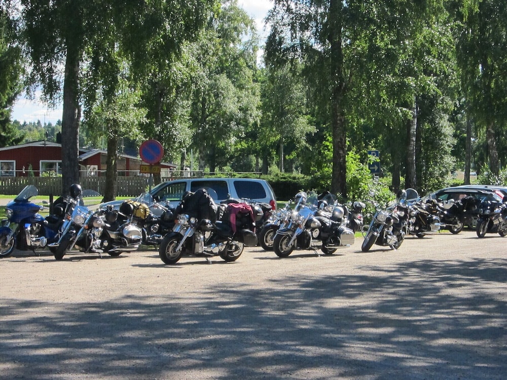 Sikhalls Camping och Restaurang