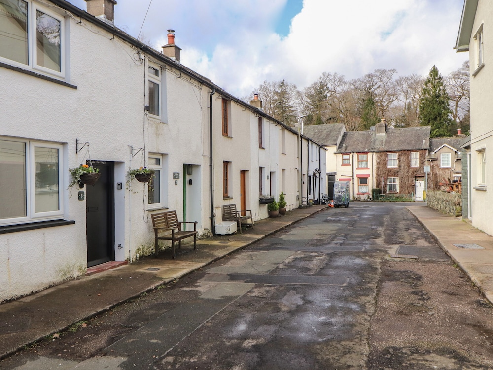 Cobble Cottage