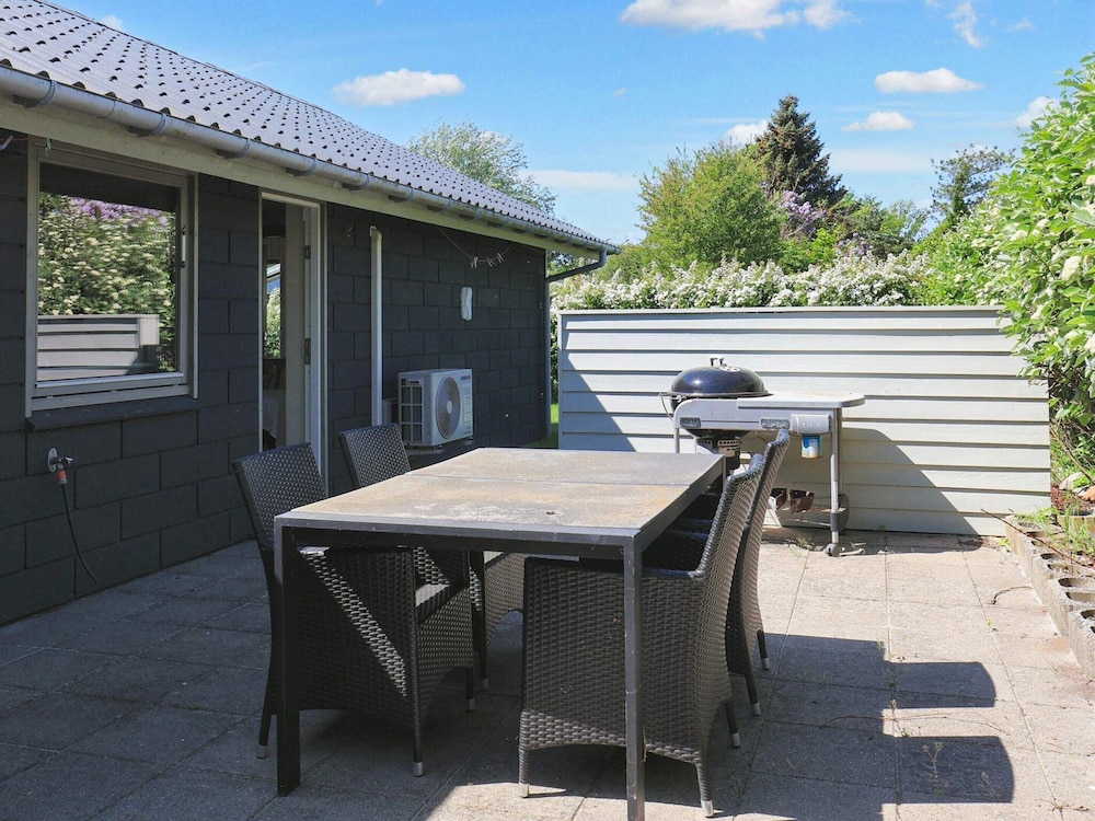 6 Person Holiday Home in Karrebaeksminde