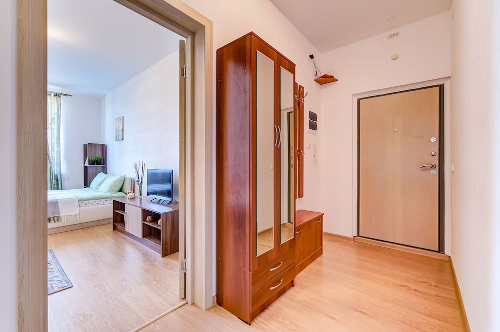 Apartments Vesta near Gulf of Finland view 5