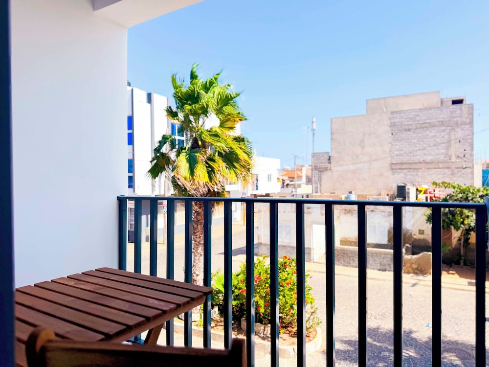 BIA D'Olaf Apartments