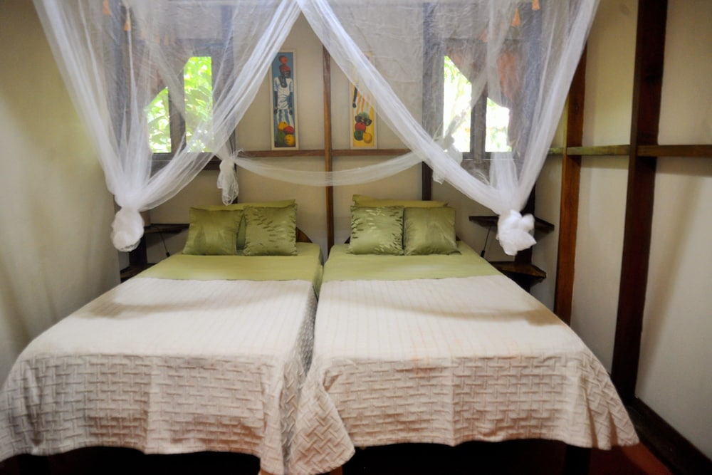 Pachamama Jungle River Lodge