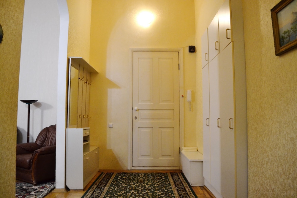 Kiev Accommodation Hotel Service