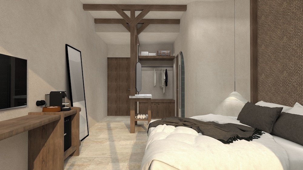 Stella Blue Seaside Resort 7