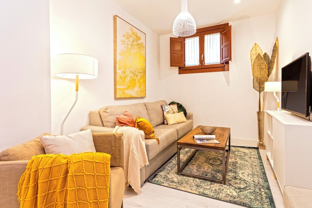 Genteel Home Zacatín Granada