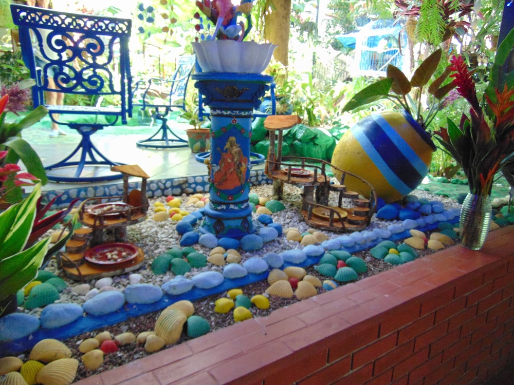 Casa Lima Bed Breakfast - Property Image 76