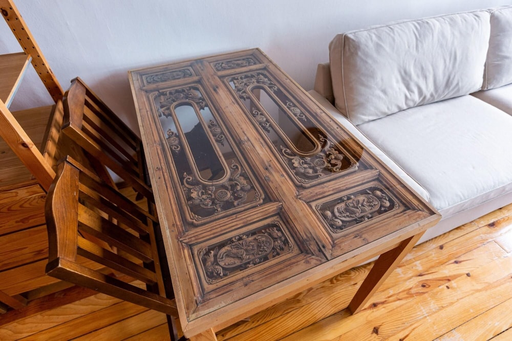 Well-designed Studio Flat 1 Min to Galata Tower