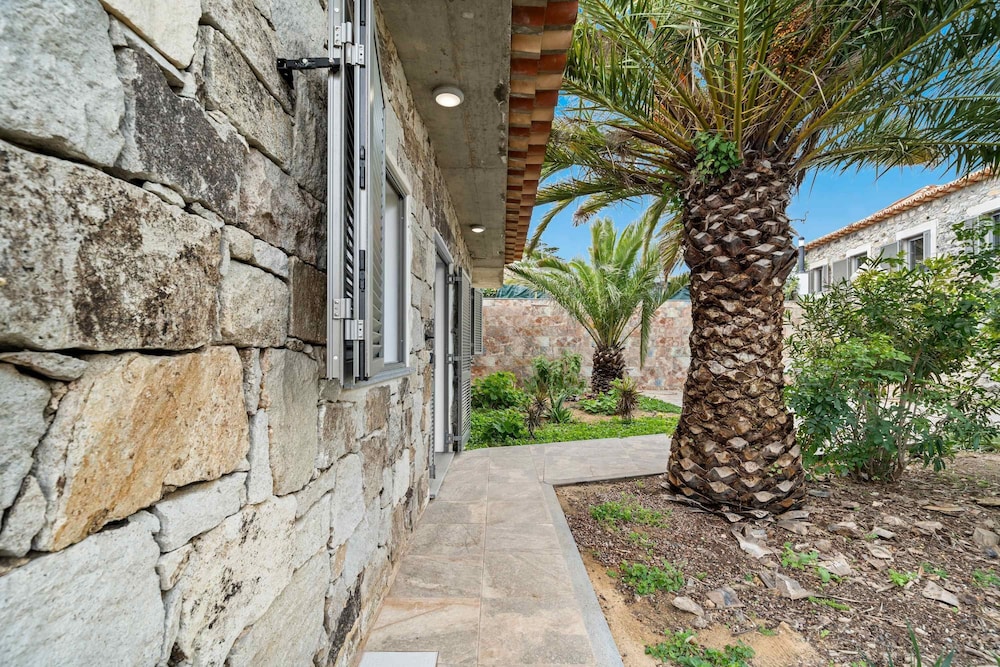 Casa Do Vinho in Porto Santo