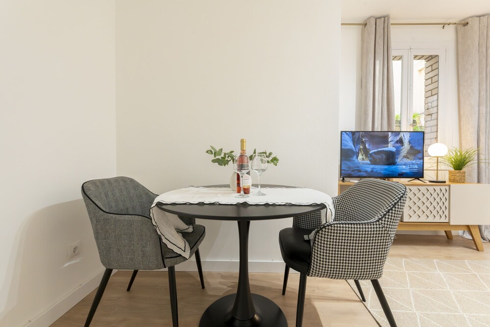 M Pez140 Apartamento de 1 Dormitorio Cerca de Pla