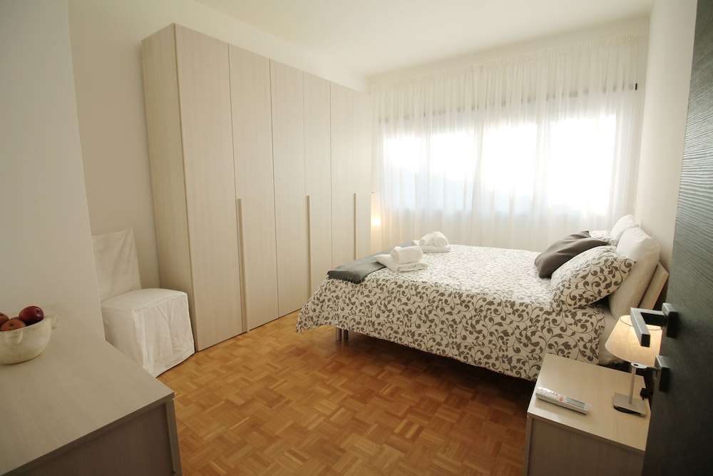 Wonder 3BR EUR Apartment