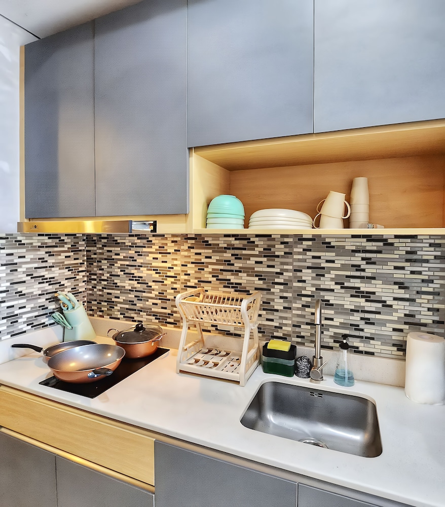 Staysanliving - Taman Anggrek Residence