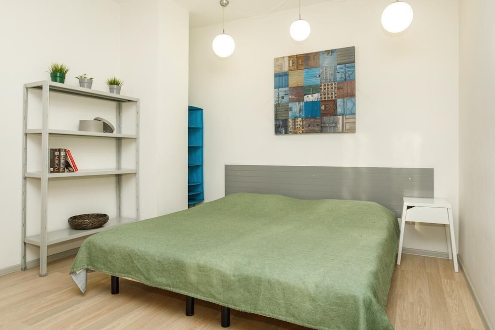 Apartment Etazhydaily Tokarey-Kraulya
