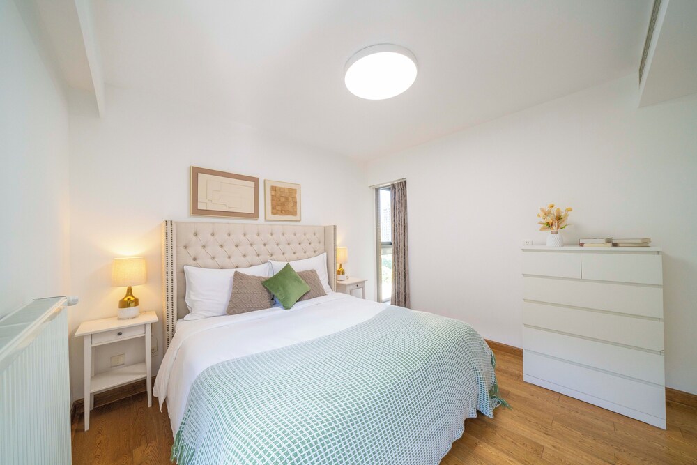 Tyms 3BR Family Haven Yongxin Century