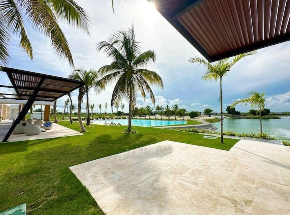 Your Perfect Escape in Vista Cana