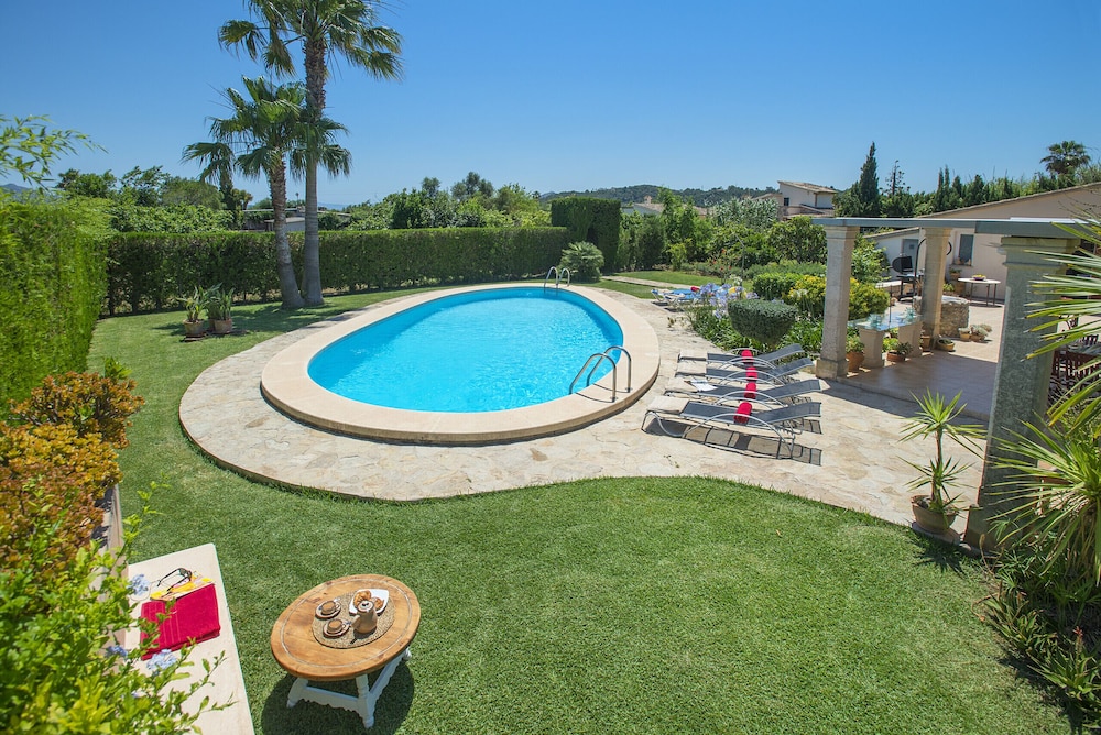 Villa Coloma photo 4