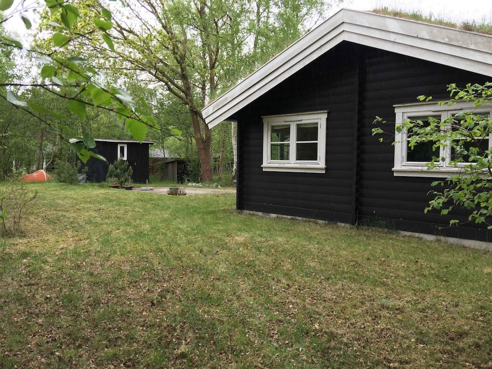 5 Star Holiday Home in Nykobing Sj