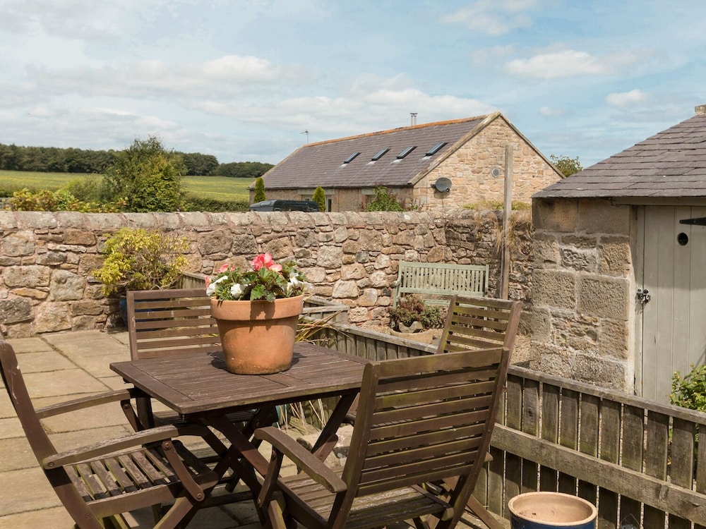Rock Mill Cottage