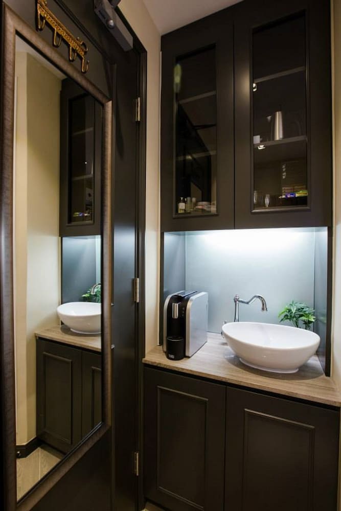 9 Boutique Hotel