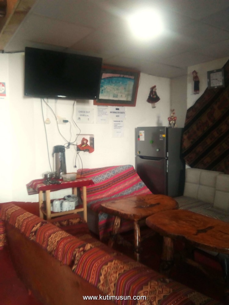 Kutimusun