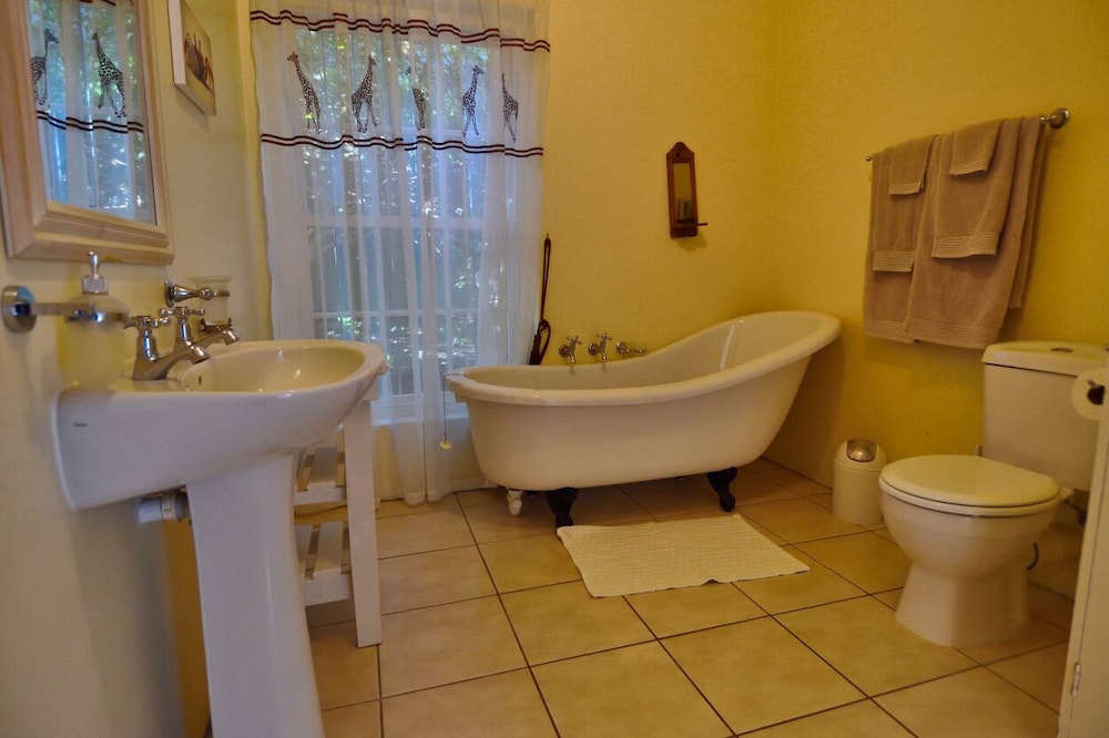 Chelaya Country Lodge