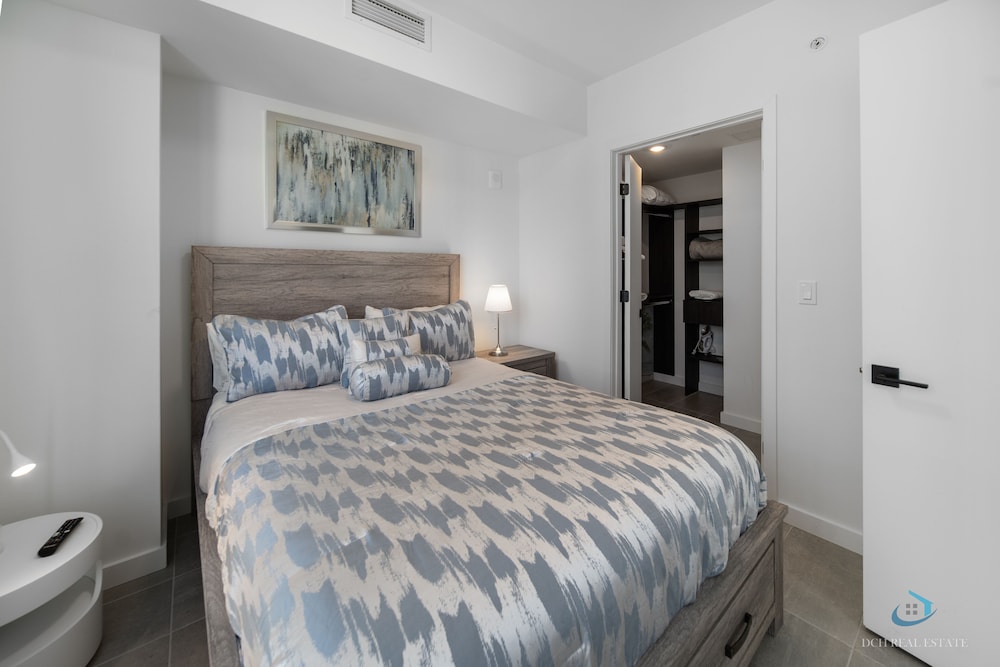 Apartment at Downtown Miami