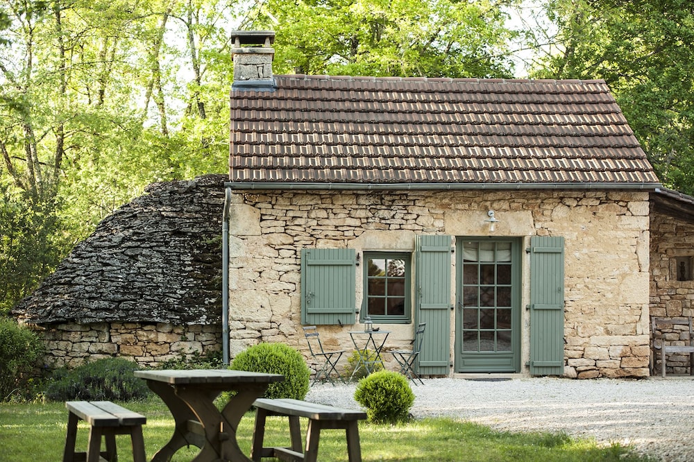 La Roche d'Esteil