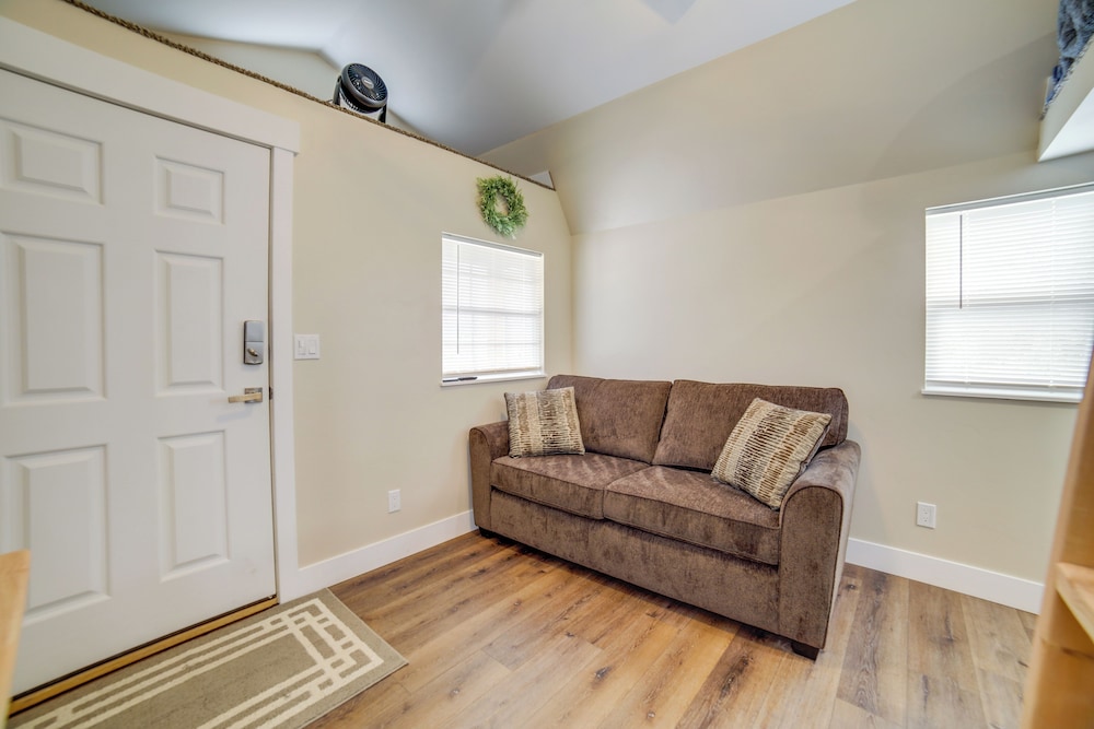 Pocatello Vacation Rental w/ Mountain Views!