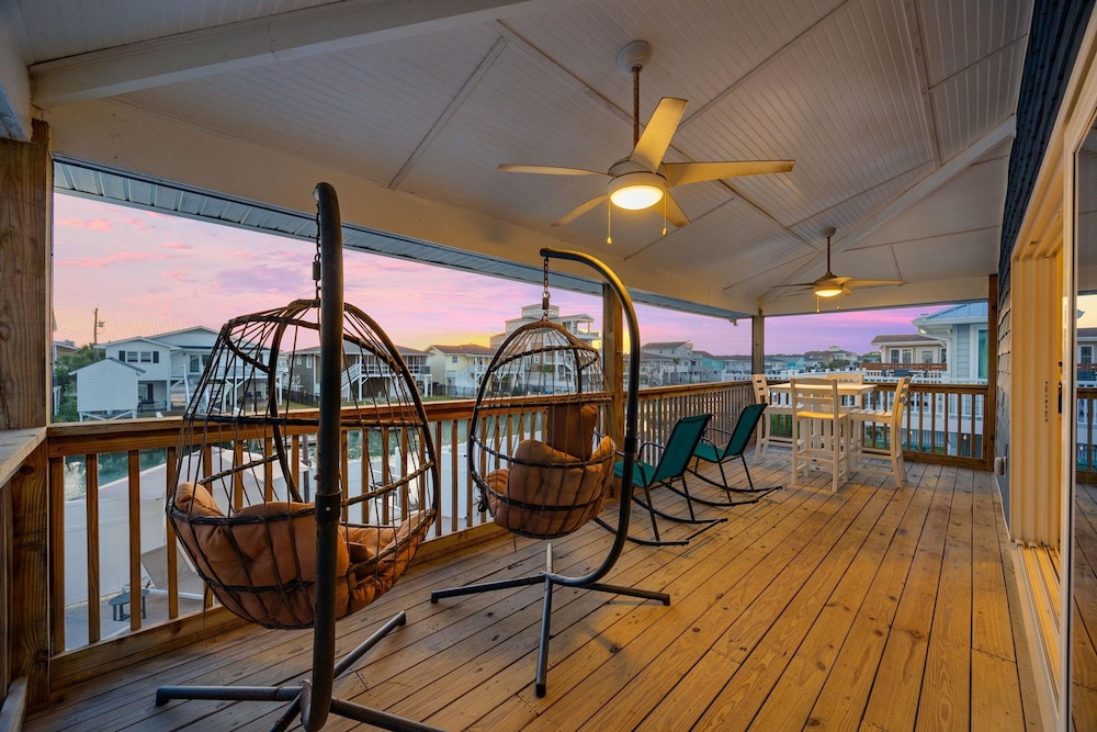 Summer Breeze in North Myrtle Beach
