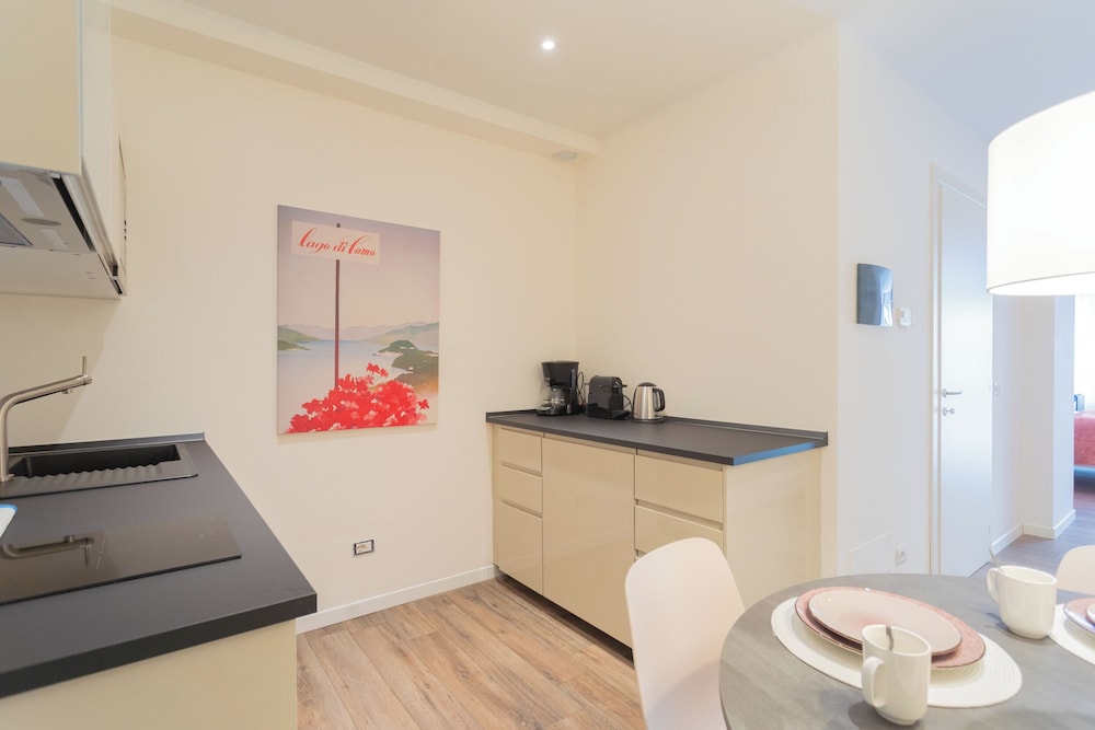 Enchanted Como Lake - Tremezzo Apartments by Rent all Como