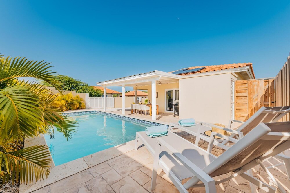 Casa Monchi 2BR 2BA w Private Pool