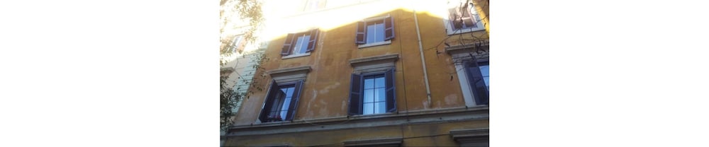 Walter Rooms
