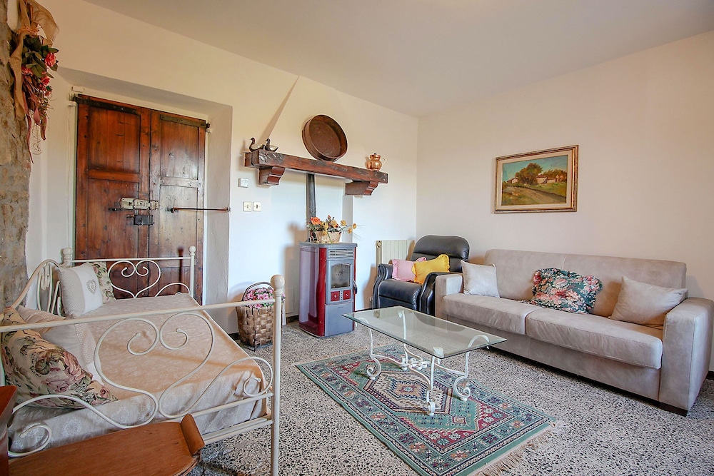 Casa Barbara con Vista Panoramica