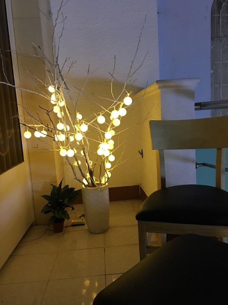Condodo Hostel