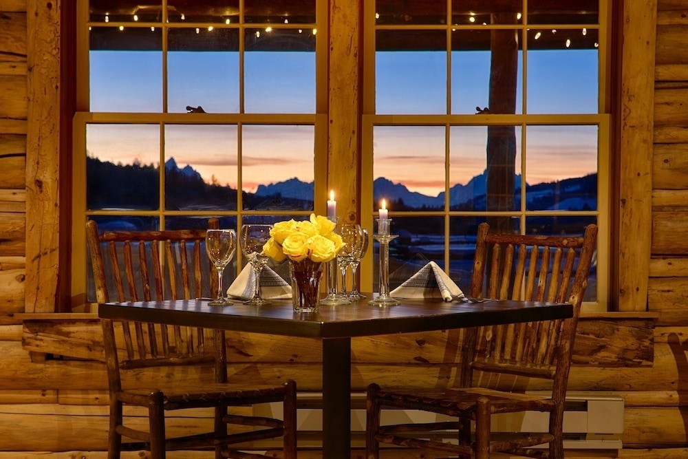 Moran Vacations - Turpin Meadow Ranch - Property Image 8