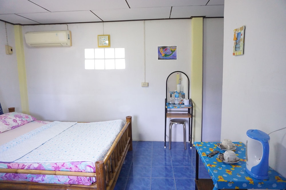 Wasana Resort Ranong